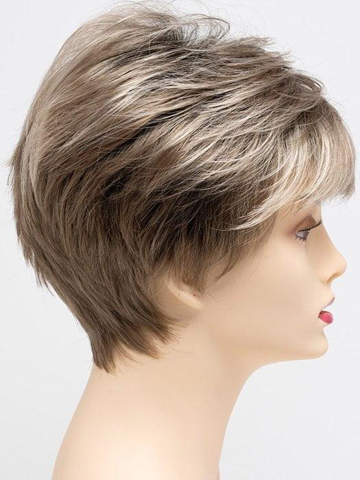 Tiffany Synthetic Wig Open Top Wig - Buy Wigs USA