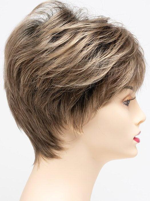 Tiffany Synthetic Wig Open Top Wig - Buy Wigs USA
