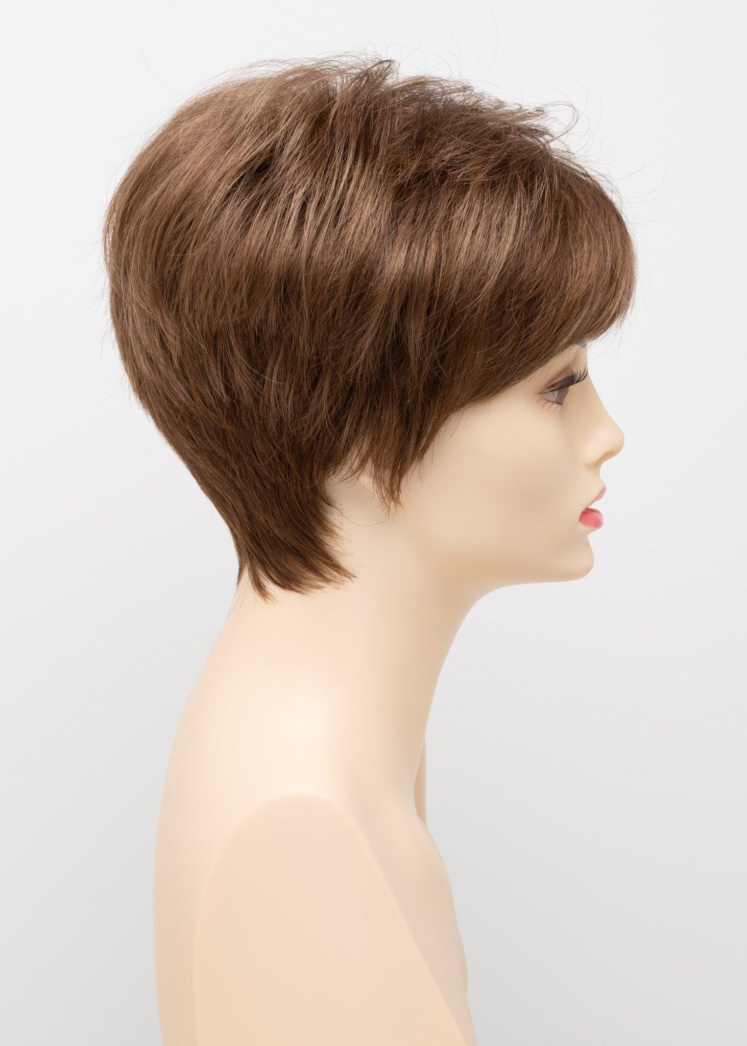 Tiffany Synthetic Wig Open Top Wig - Buy Wigs USA