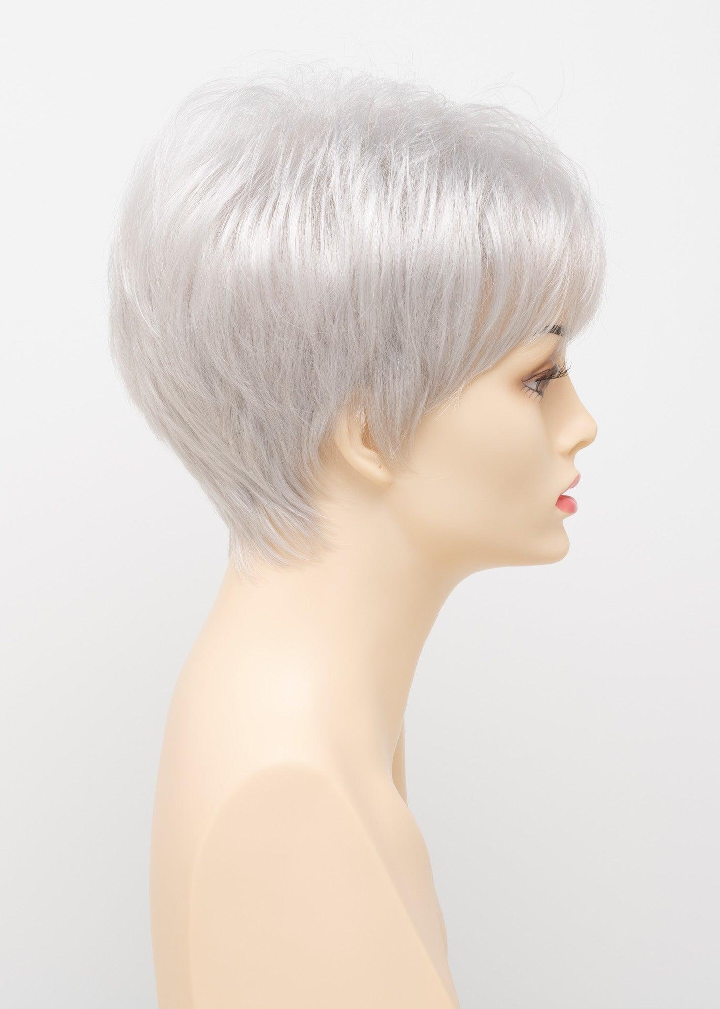 Tiffany Synthetic Wig Open Top Wig - Buy Wigs USA
