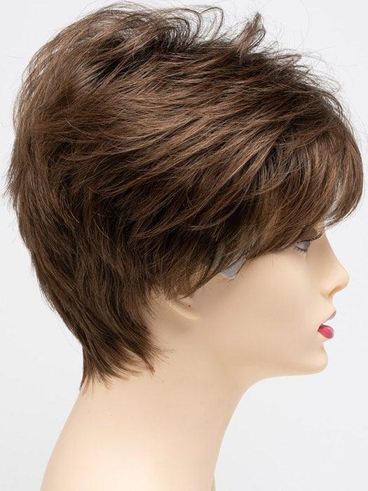 Tiffany Synthetic Wig Open Top Wig - Buy Wigs USA