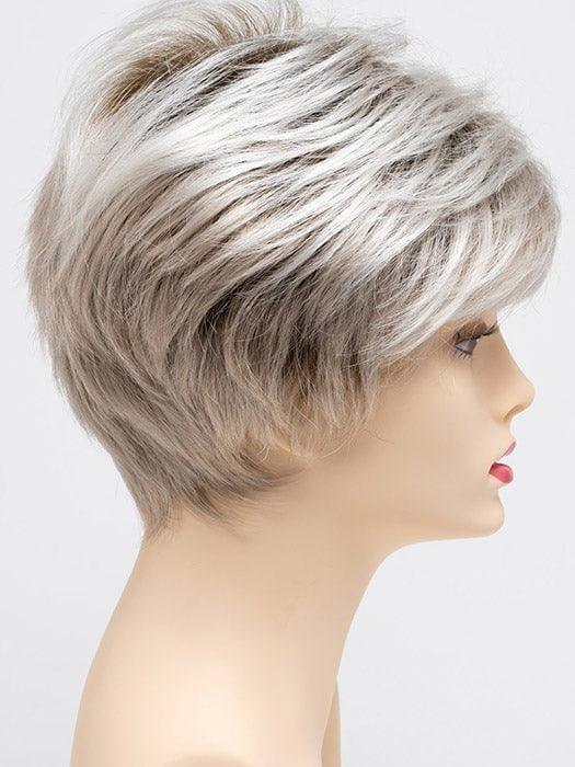 Tiffany Synthetic Wig Open Top Wig - Buy Wigs USA