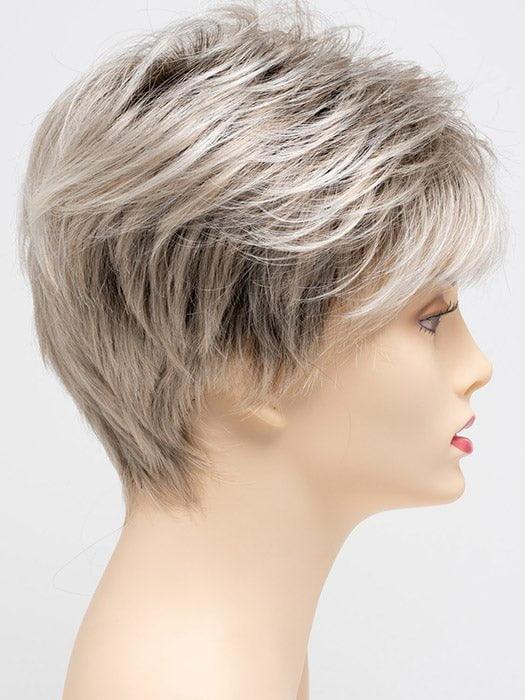 Tiffany Synthetic Wig Open Top Wig - Buy Wigs USA