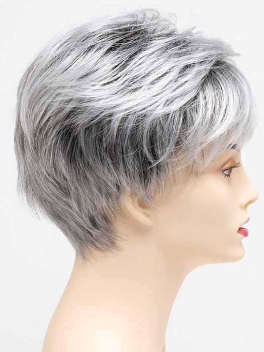 Tiffany Synthetic Wig Open Top Wig - Buy Wigs USA