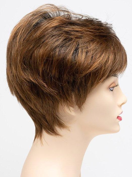 Tiffany Synthetic Wig Open Top Wig - Buy Wigs USA