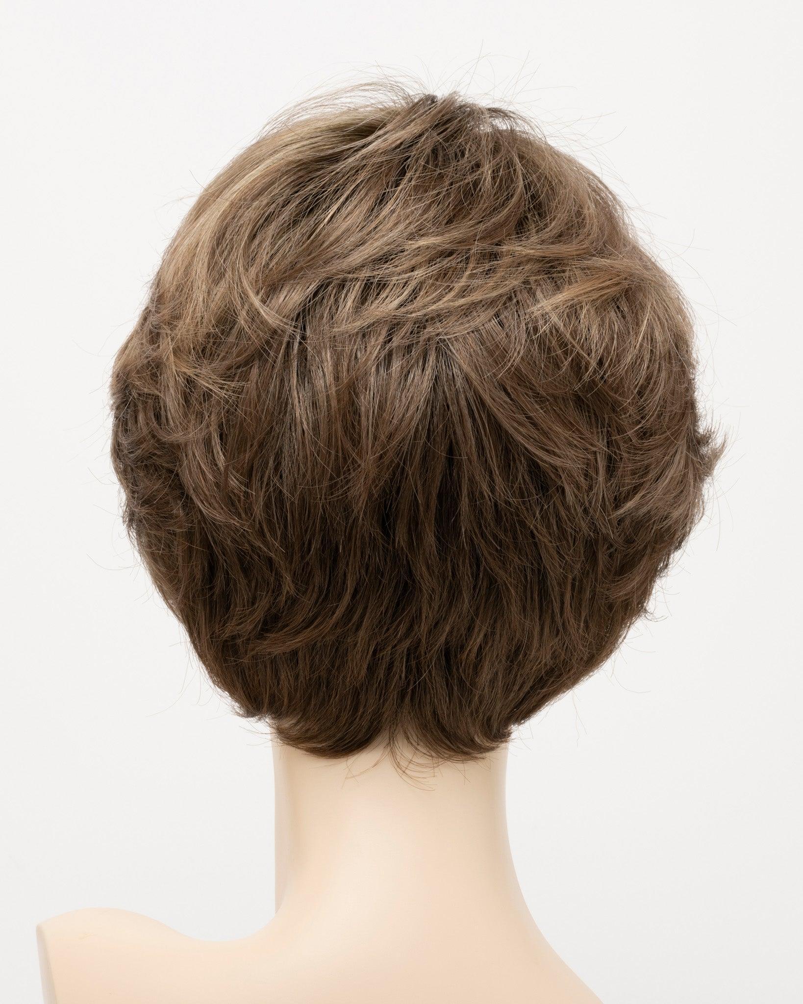 Tina Synthetic Lace Front Mono Top - Buy Wigs USA