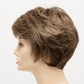 Tina Synthetic Lace Front Mono Top - Buy Wigs USA