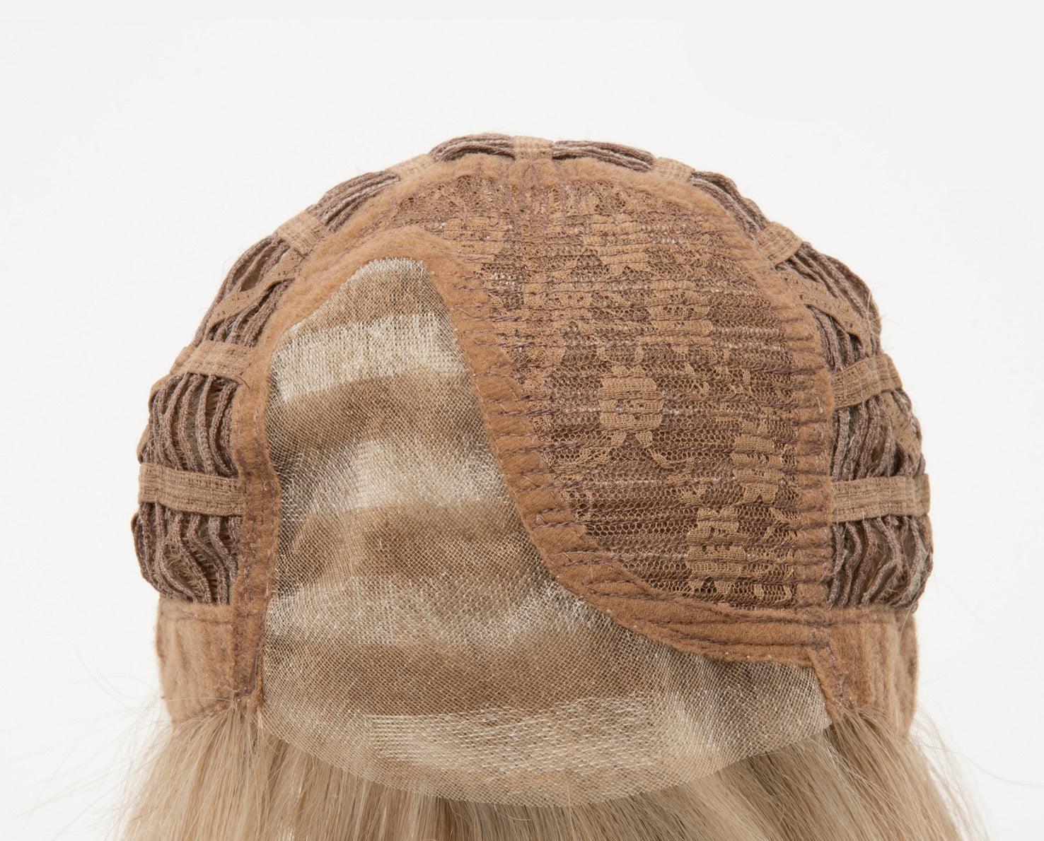 Tinsley Synthetic Lace Front Wig Mono Part - Buy Wigs USA