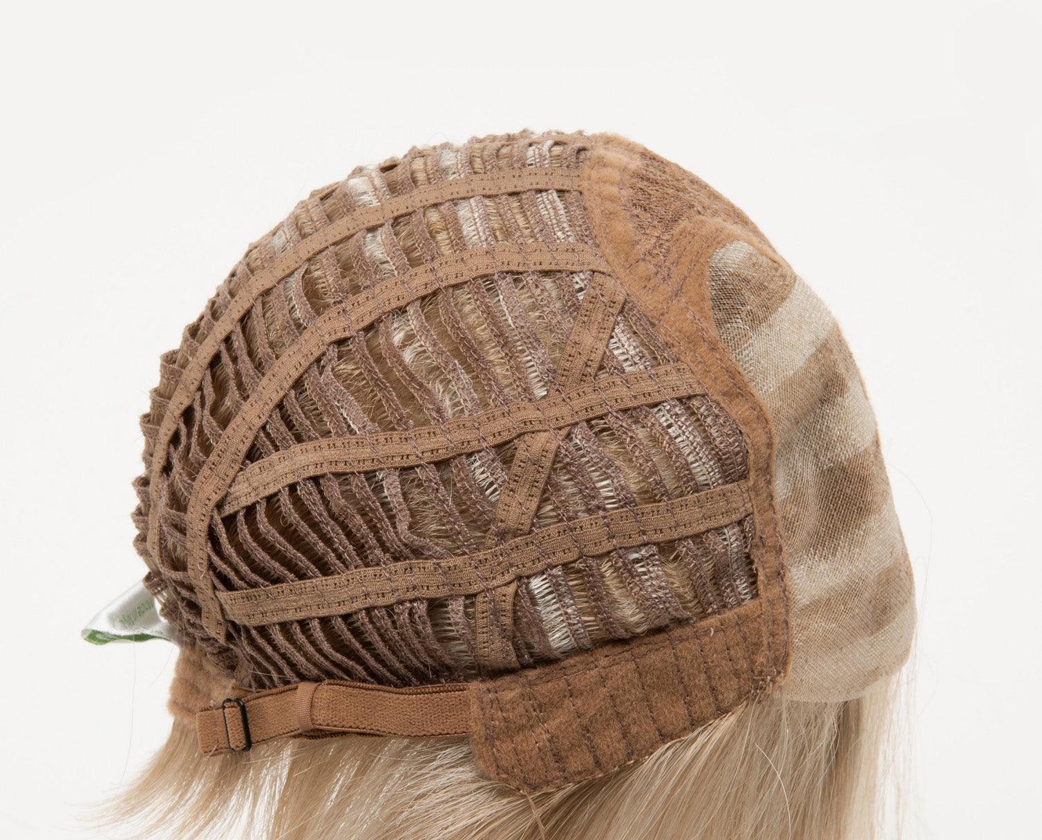 Tinsley Synthetic Lace Front Wig Mono Part - Buy Wigs USA