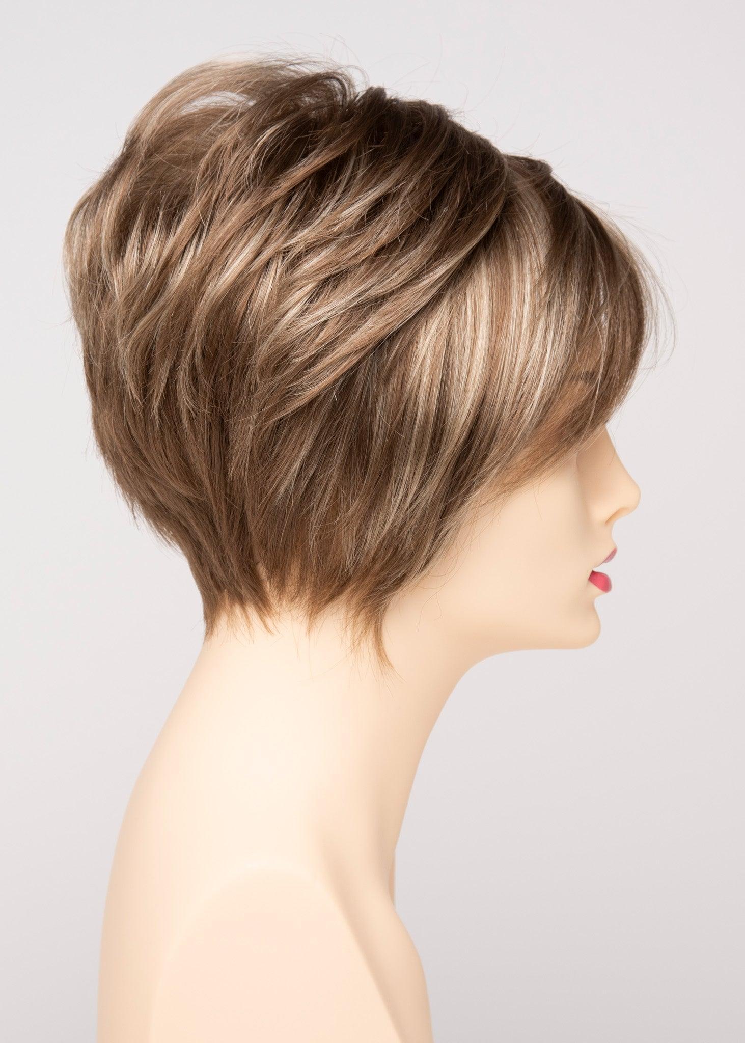 Tinsley Synthetic Lace Front Wig Mono Part - Buy Wigs USA