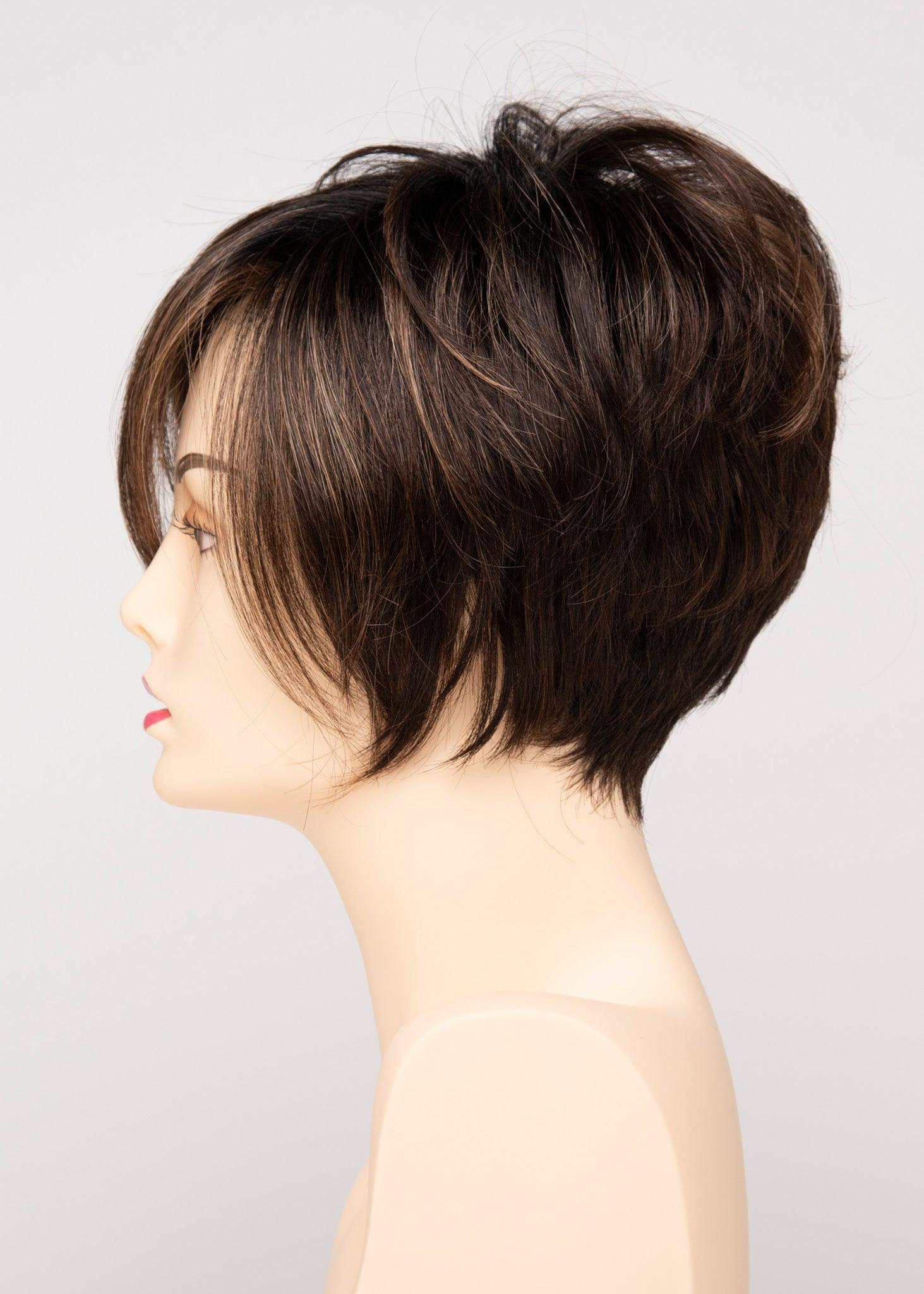 Tinsley Synthetic Lace Front Wig Mono Part - Buy Wigs USA