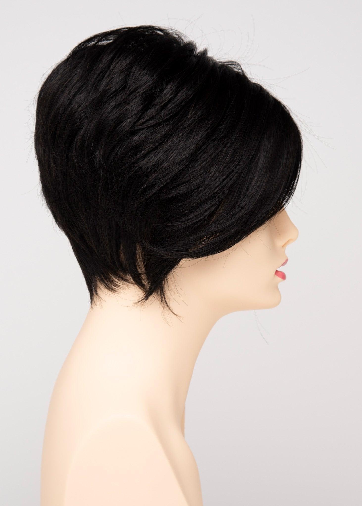 Tinsley Synthetic Lace Front Wig Mono Part - Buy Wigs USA
