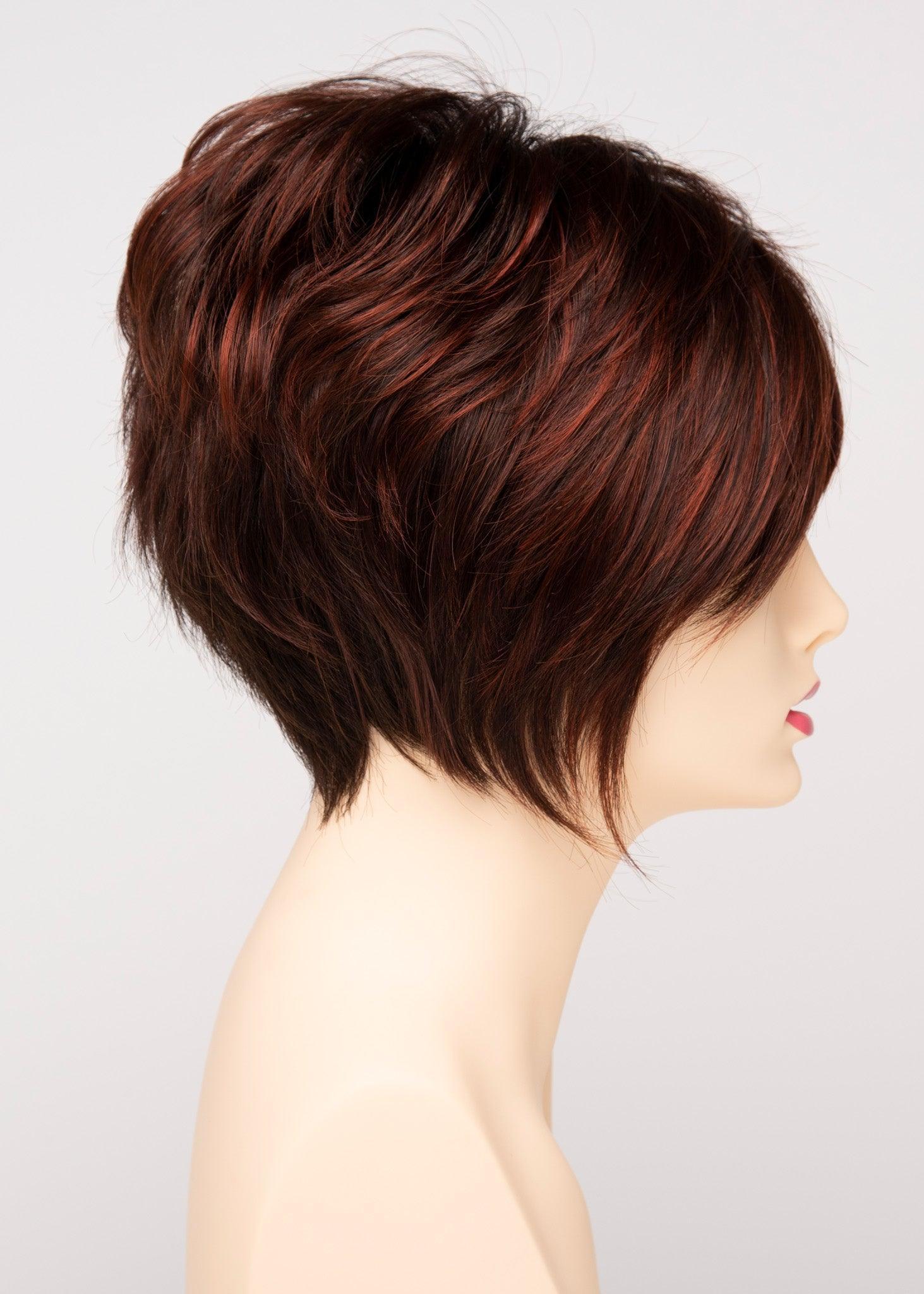 Tinsley Synthetic Lace Front Wig Mono Part - Buy Wigs USA