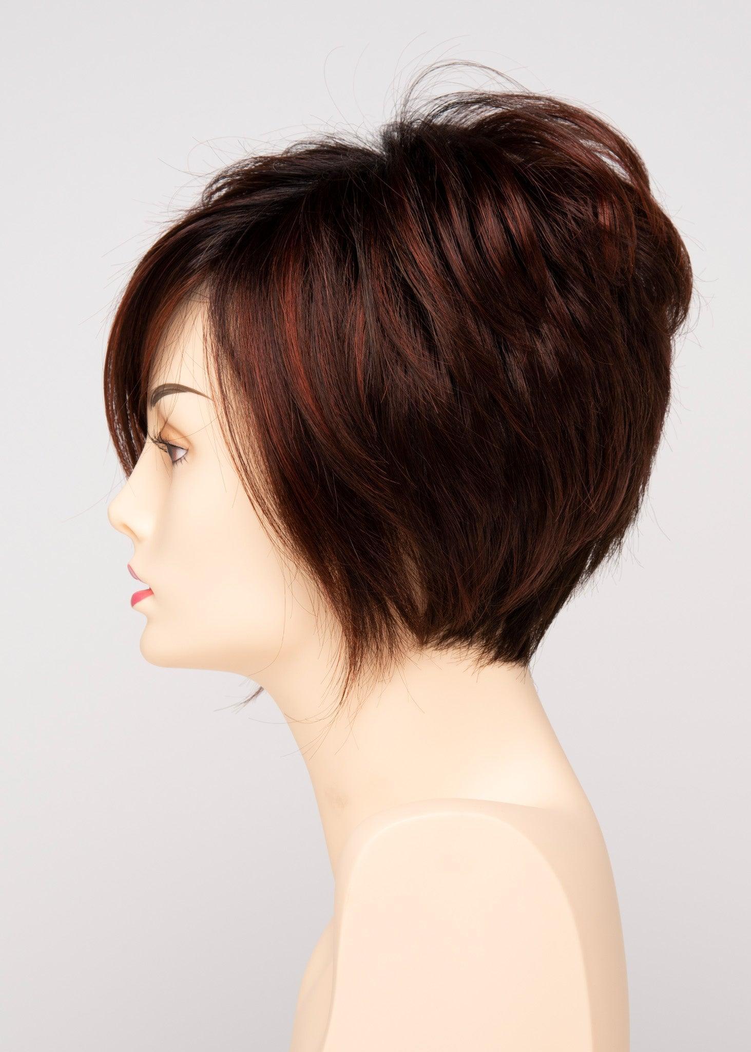 Tinsley Synthetic Lace Front Wig Mono Part - Buy Wigs USA