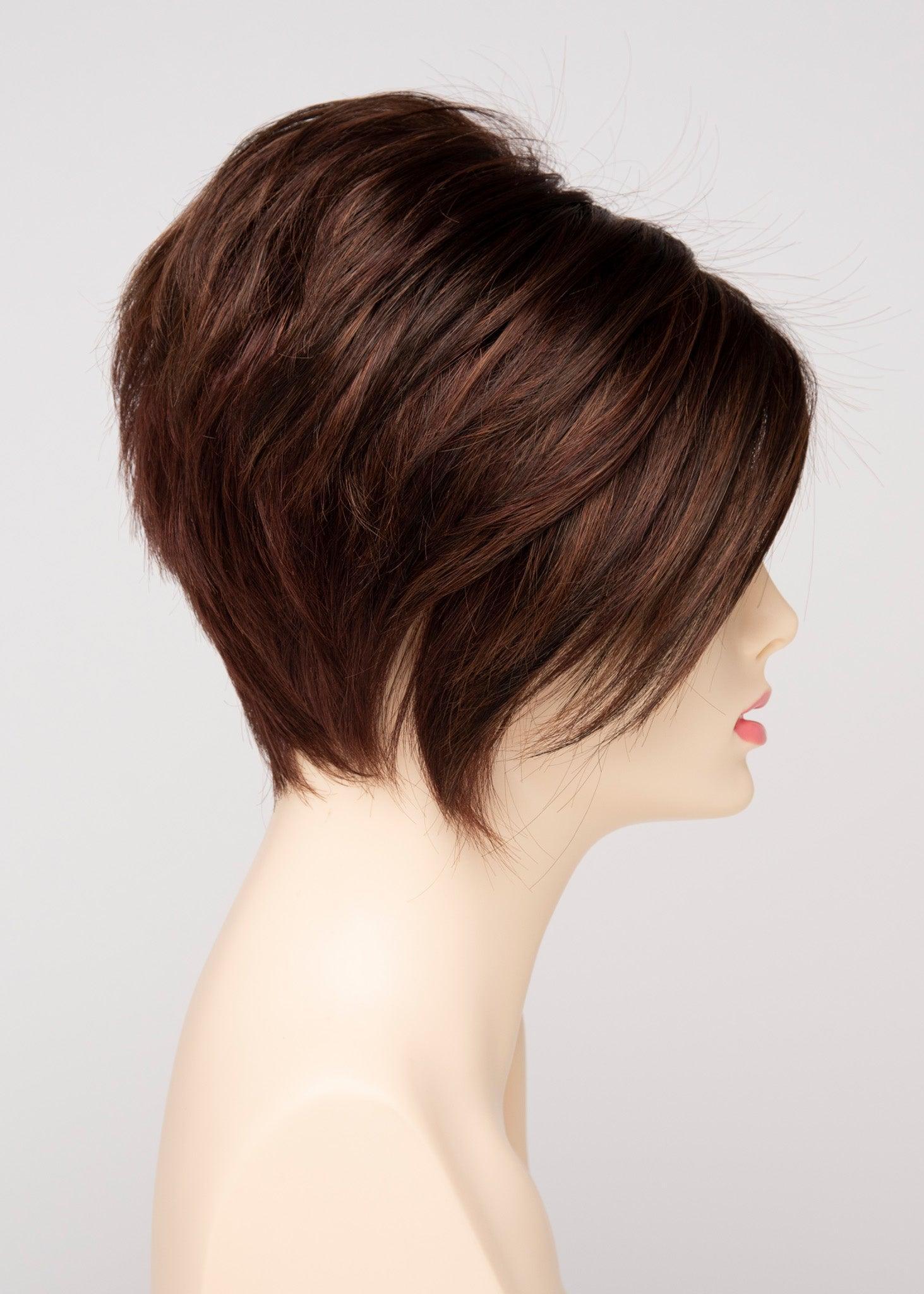 Tinsley Synthetic Lace Front Wig Mono Part - Buy Wigs USA