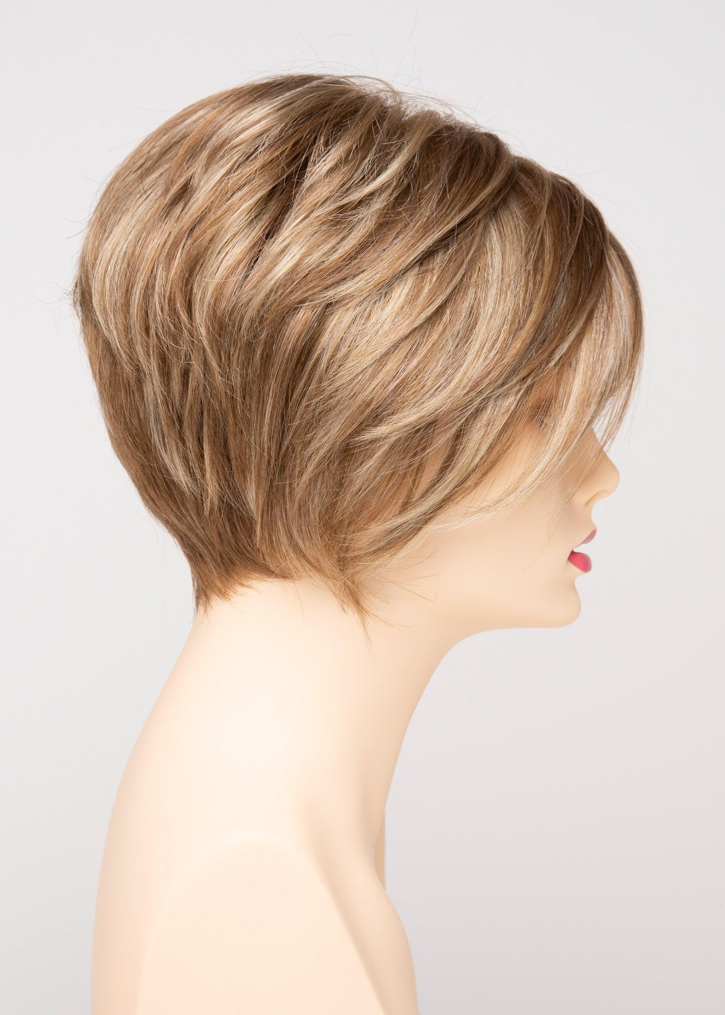 Tinsley Synthetic Lace Front Wig Mono Part - Buy Wigs USA