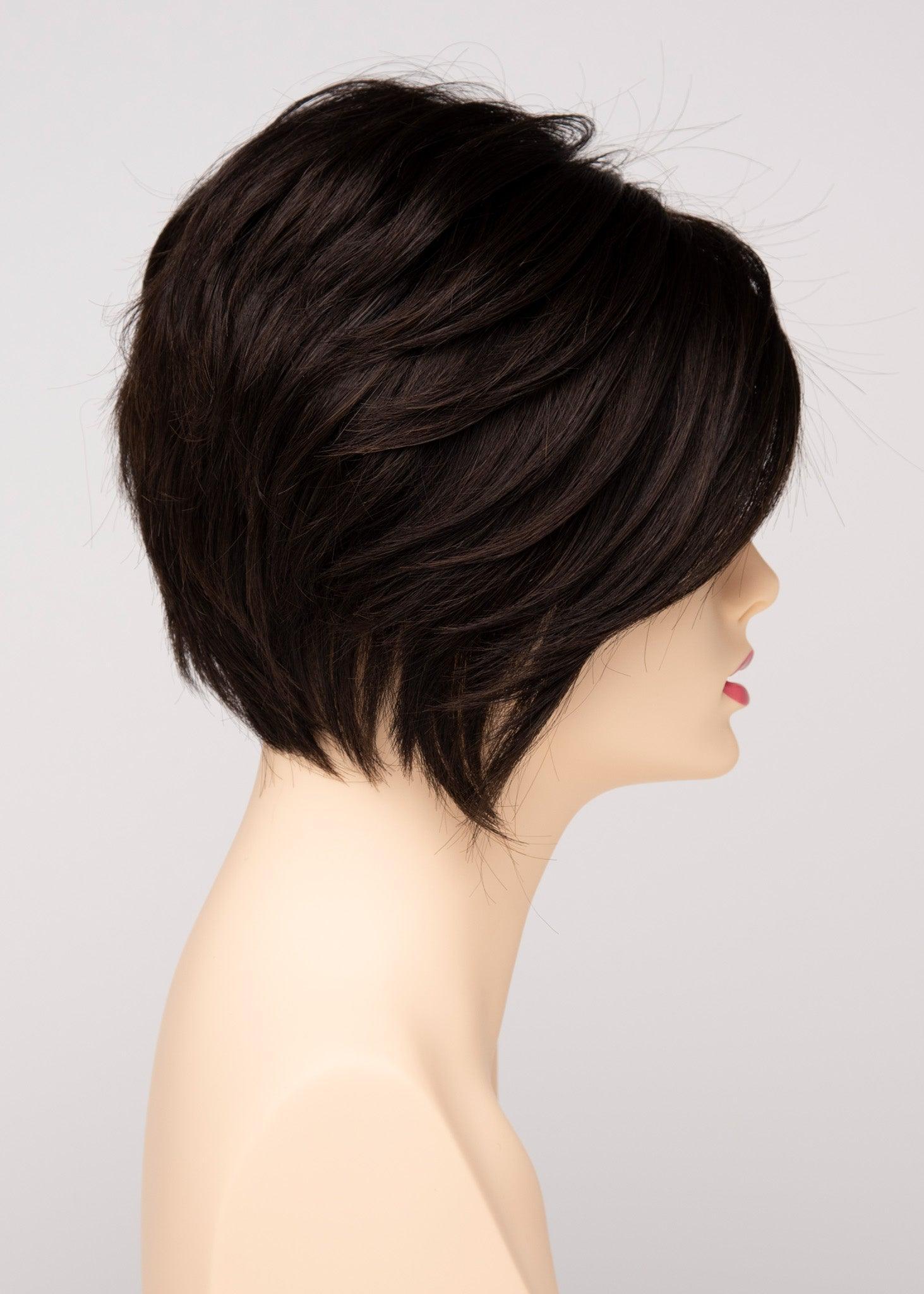 Tinsley Synthetic Lace Front Wig Mono Part - Buy Wigs USA