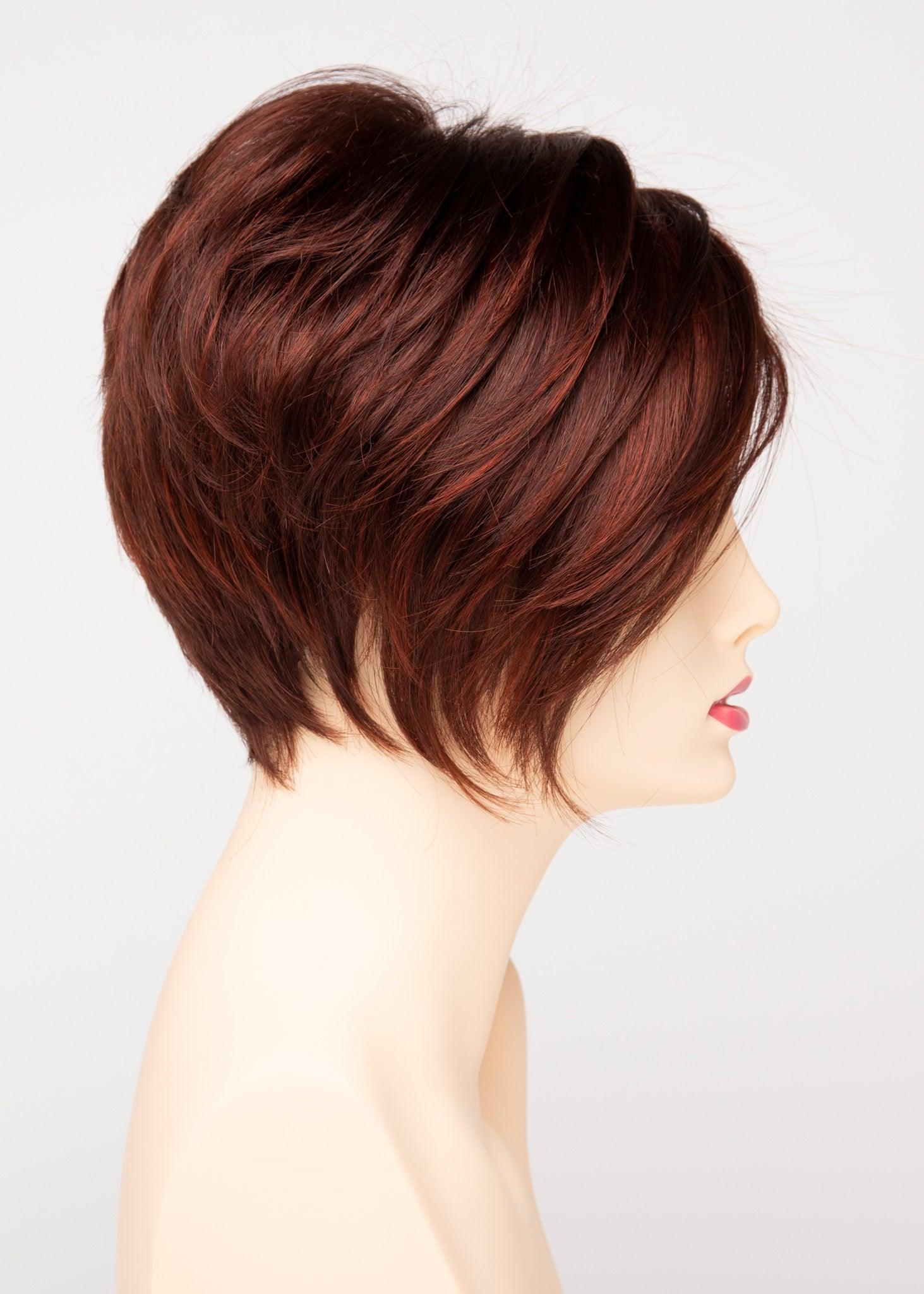 Tinsley Synthetic Lace Front Wig Mono Part - Buy Wigs USA