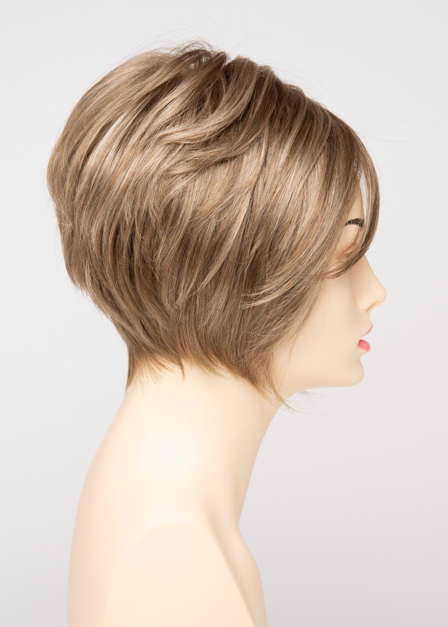 Tinsley Synthetic Lace Front Wig Mono Part - Buy Wigs USA