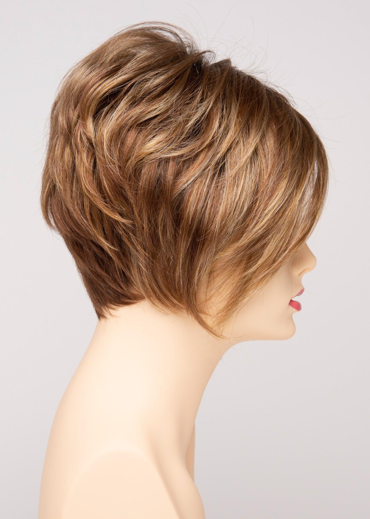 Tinsley Synthetic Lace Front Wig Mono Part - Buy Wigs USA