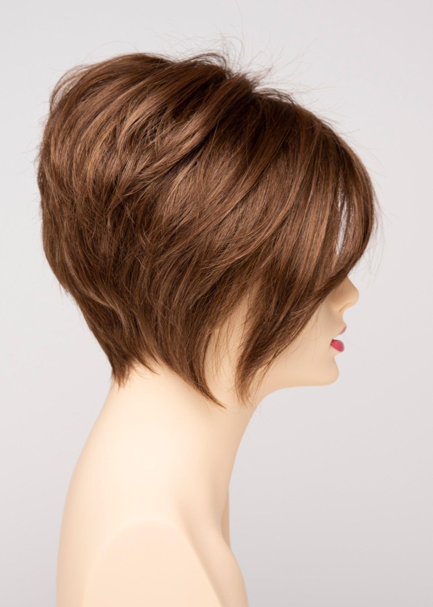 Tinsley Synthetic Lace Front Wig Mono Part - Buy Wigs USA