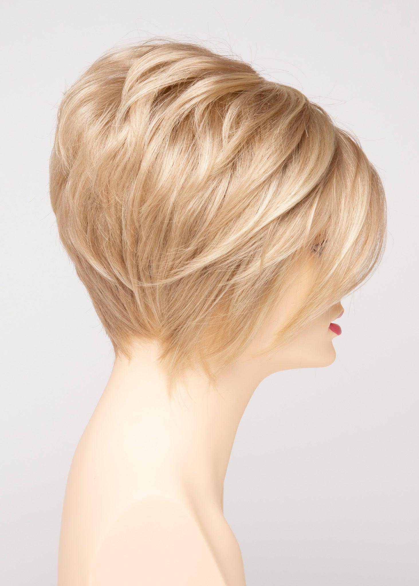 Tinsley Synthetic Lace Front Wig Mono Part - Buy Wigs USA