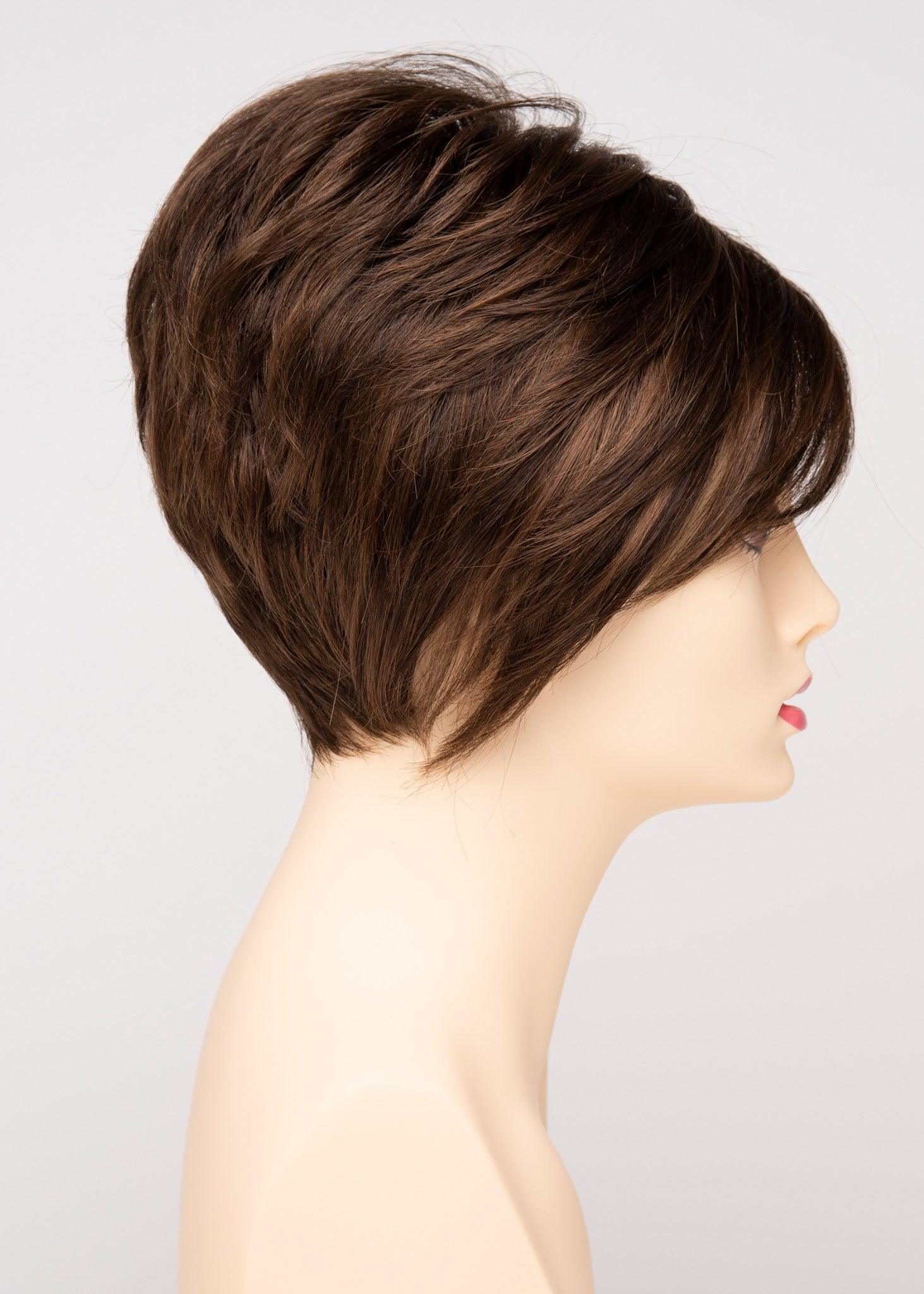 Tinsley Synthetic Lace Front Wig Mono Part - Buy Wigs USA