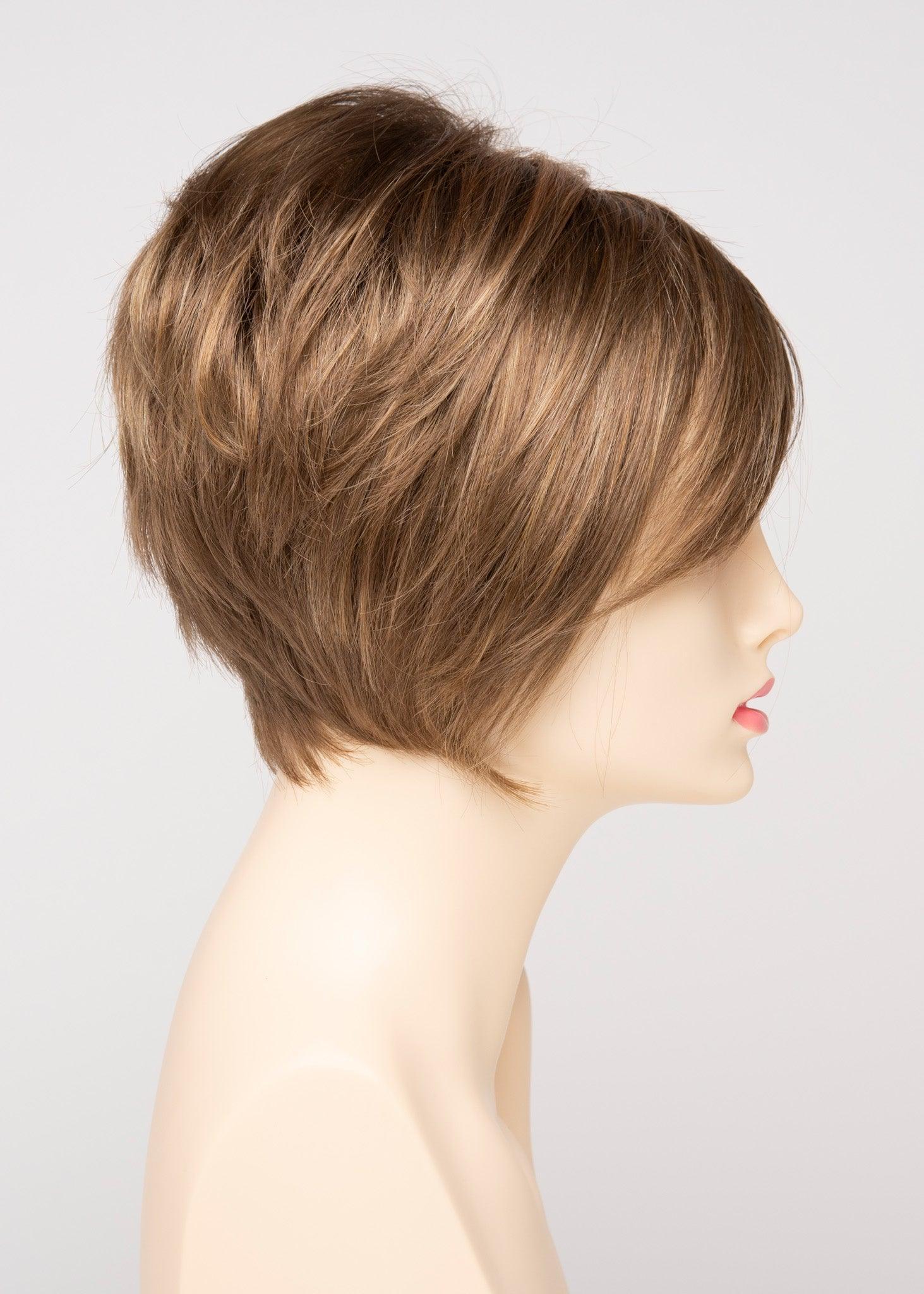 Tinsley Synthetic Lace Front Wig Mono Part - Buy Wigs USA