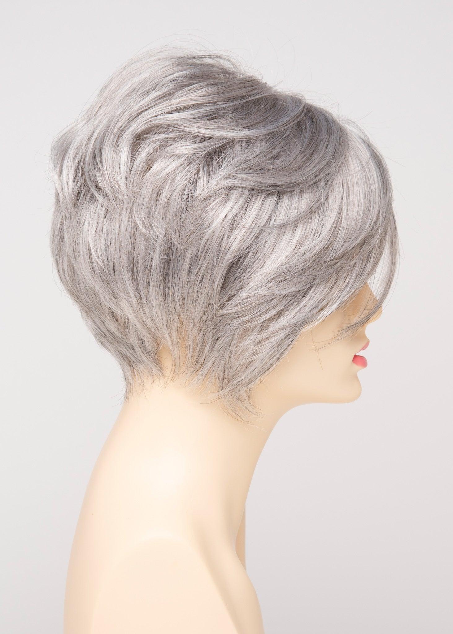 Tinsley Synthetic Lace Front Wig Mono Part - Buy Wigs USA