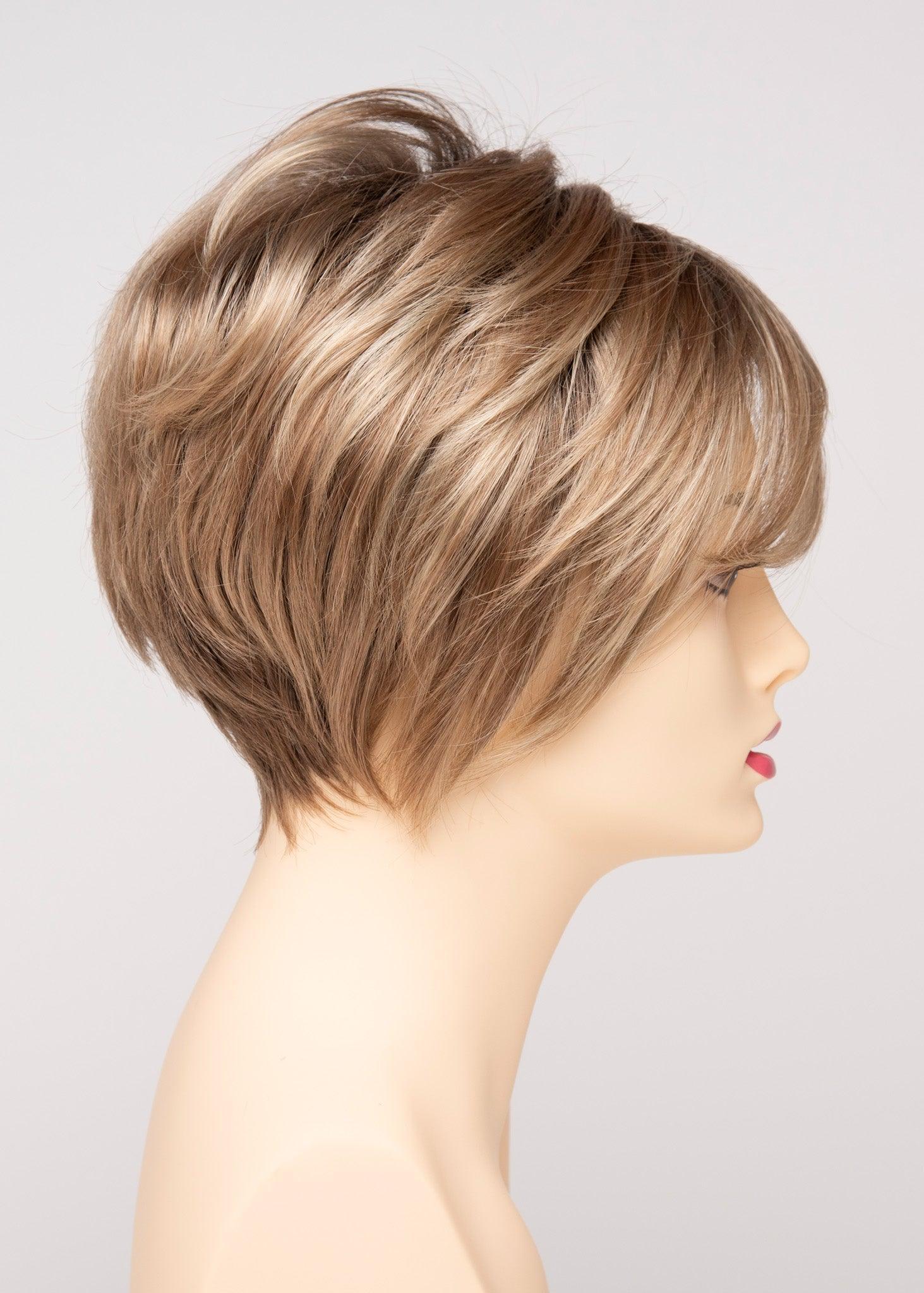 Tinsley Synthetic Lace Front Wig Mono Part - Buy Wigs USA