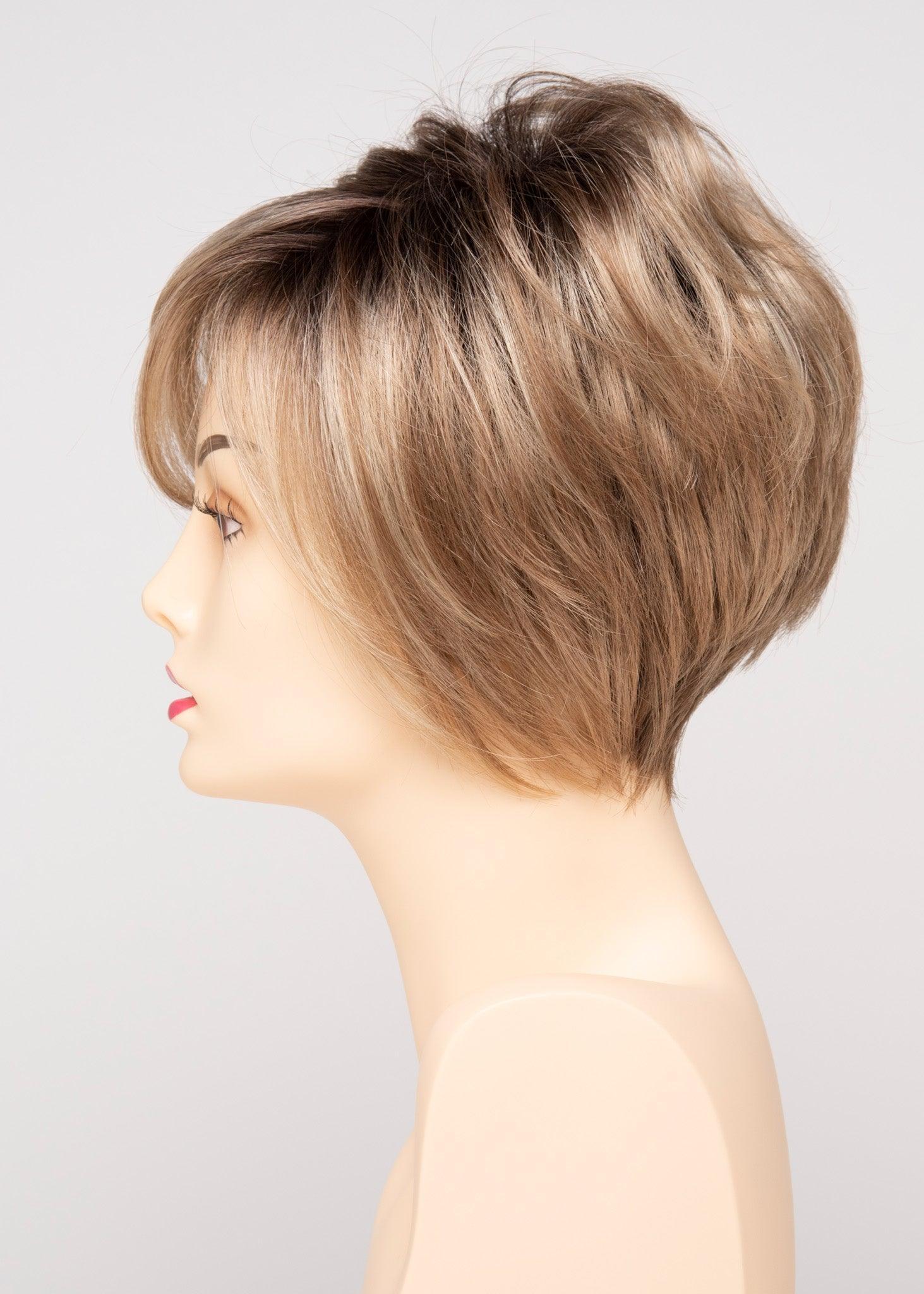 Tinsley Synthetic Lace Front Wig Mono Part - Buy Wigs USA
