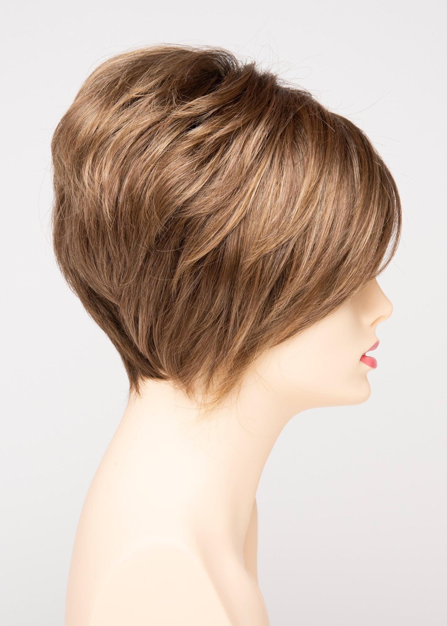 Tinsley Synthetic Lace Front Wig Mono Part - Buy Wigs USA