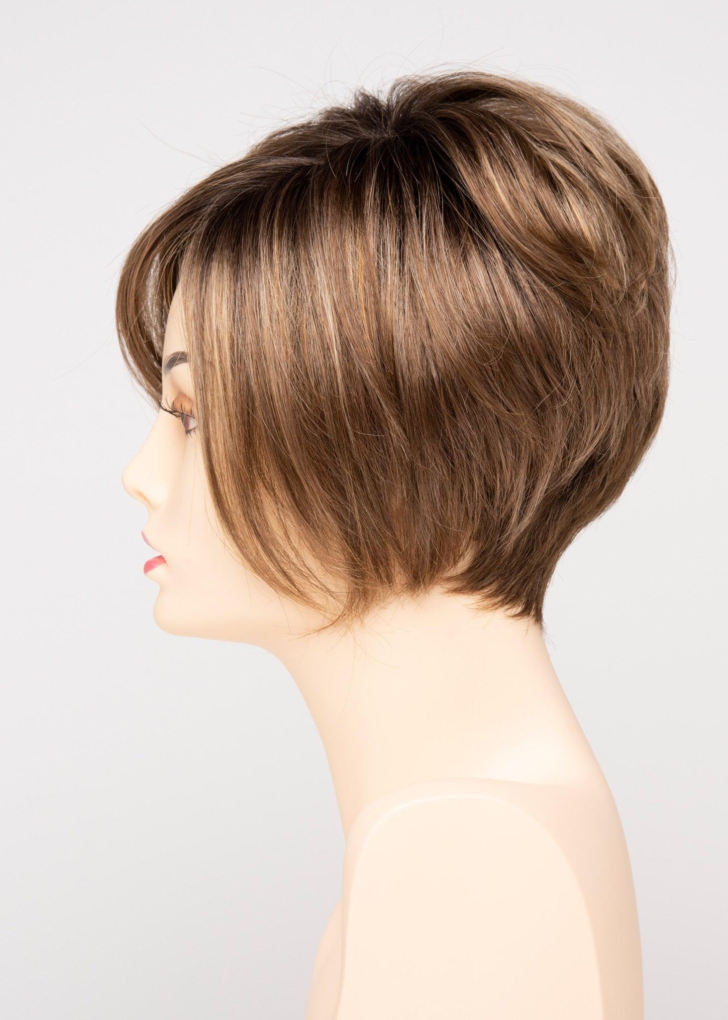 Tinsley Synthetic Lace Front Wig Mono Part - Buy Wigs USA
