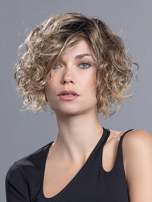 Turn | Changes Collection | Synthetic Wig - Buy Wigs USA