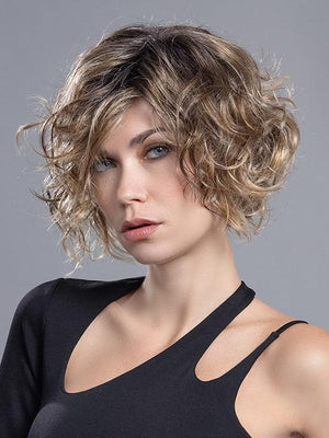 Turn | Changes Collection | Synthetic Wig - Buy Wigs USA