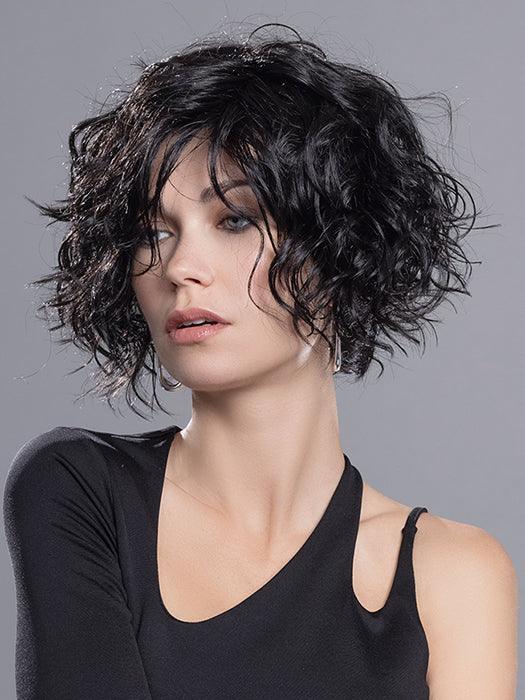 Turn | Changes Collection | Synthetic Wig - Buy Wigs USA