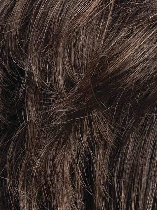 Rica | Modixx Collection | Synthetic Wig by Ellen Wille - Buy Wigs USA