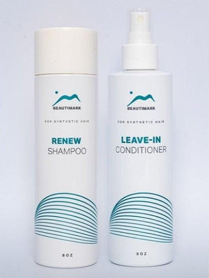 Synthetic Wig Care Must Haves Kit 2pc - Buy Wigs USA