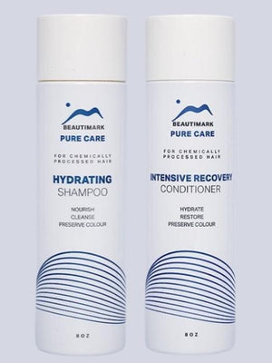 Pure Care Human Hair Wig Must Haves Kit 2pc - Buy Wigs USA