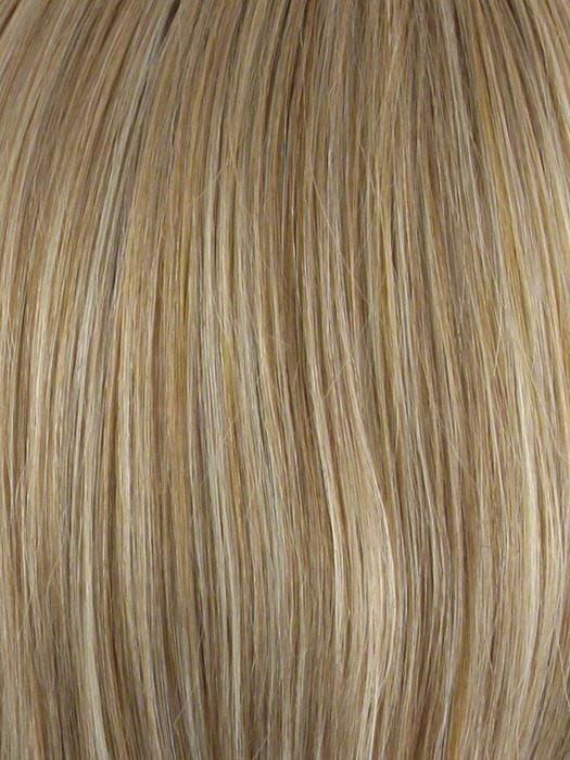 Miley Mono Part Synthetic Wig - Buy Wigs USA