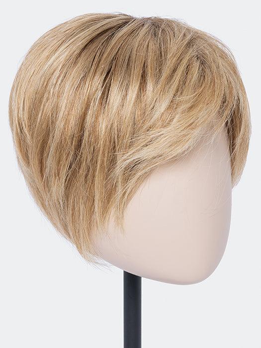 Value | Top Power | Remy Human Hair Topper - Buy Wigs USA