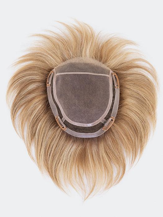 Value | Top Power | Remy Human Hair Topper - Buy Wigs USA