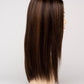 Veronica EnvyHair Human Synthetic Blend Mono Top lace front Wig - Buy Wigs USA