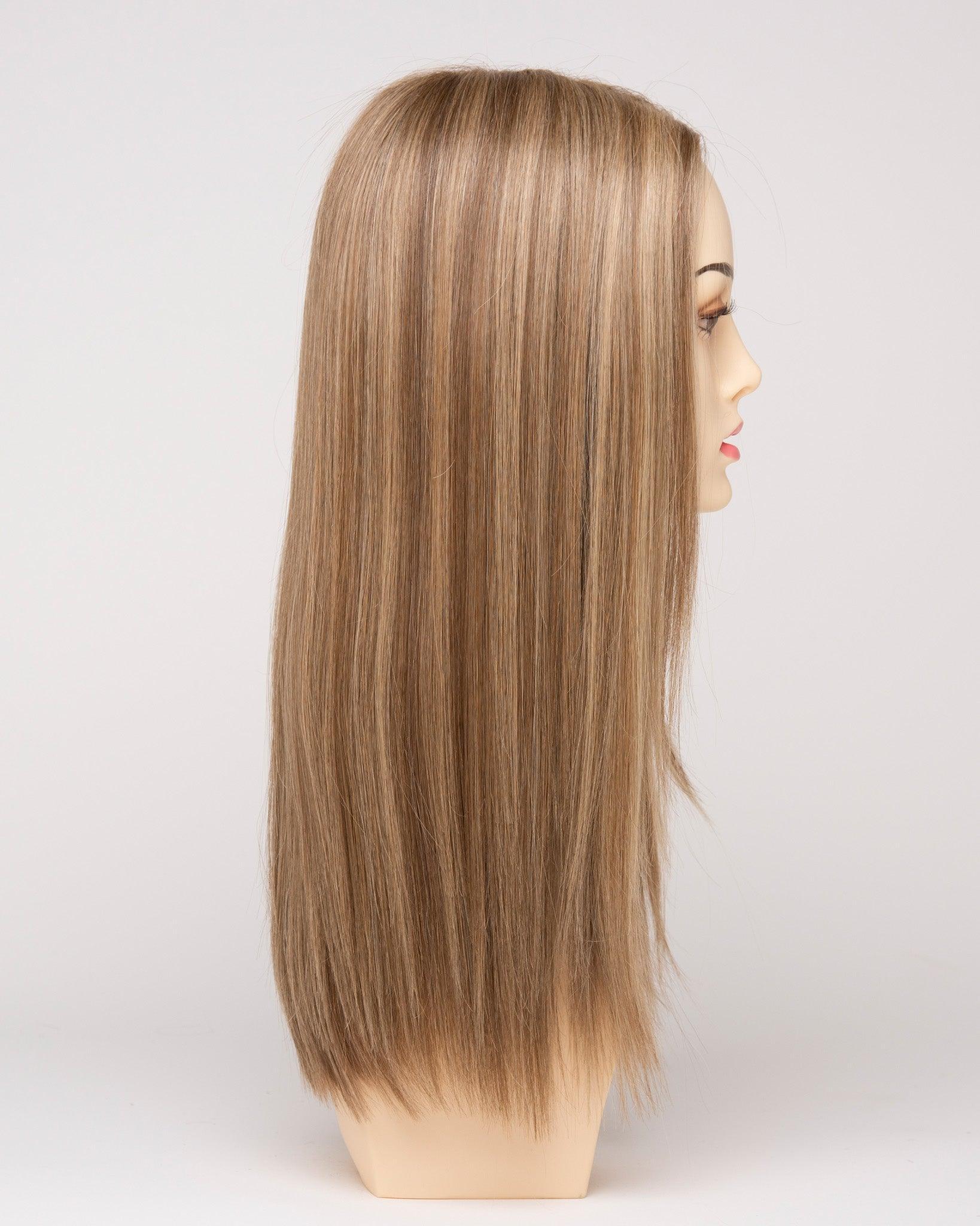 Veronica EnvyHair Human Synthetic Blend Mono Top lace front Wig - Buy Wigs USA
