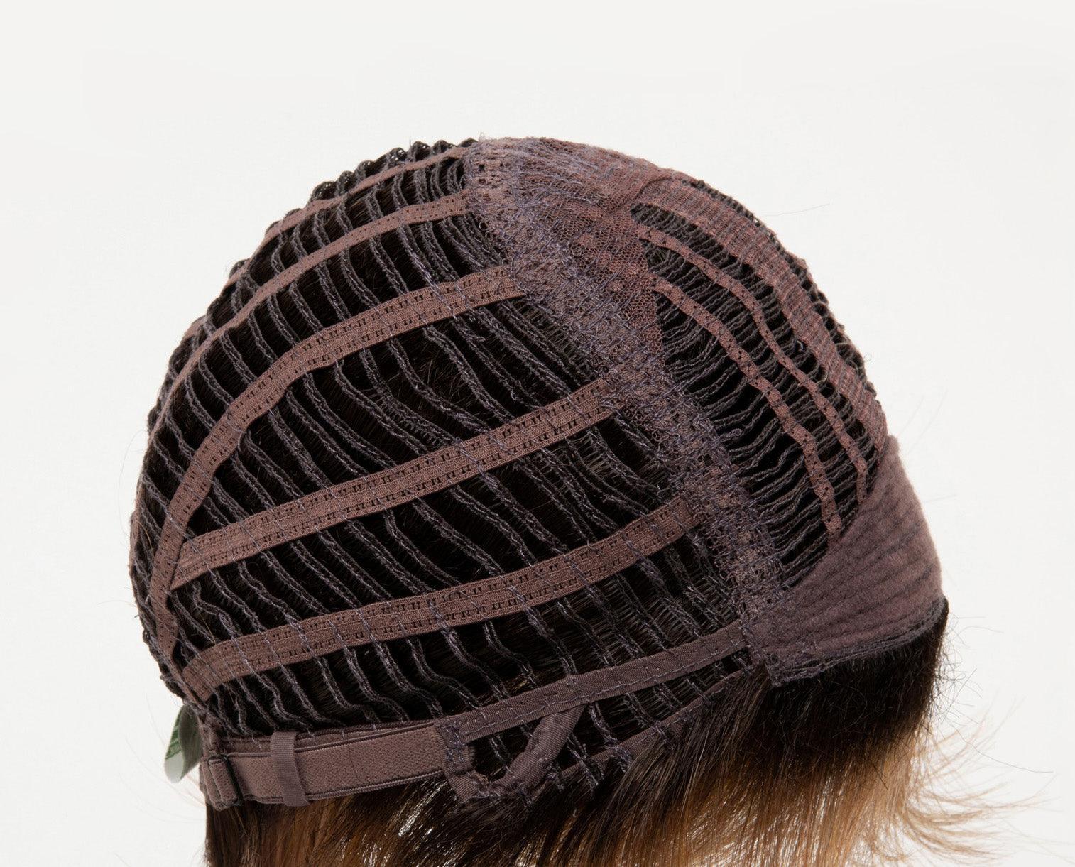 Victoria Synthetic Wig Basic Open Top - Buy Wigs USA