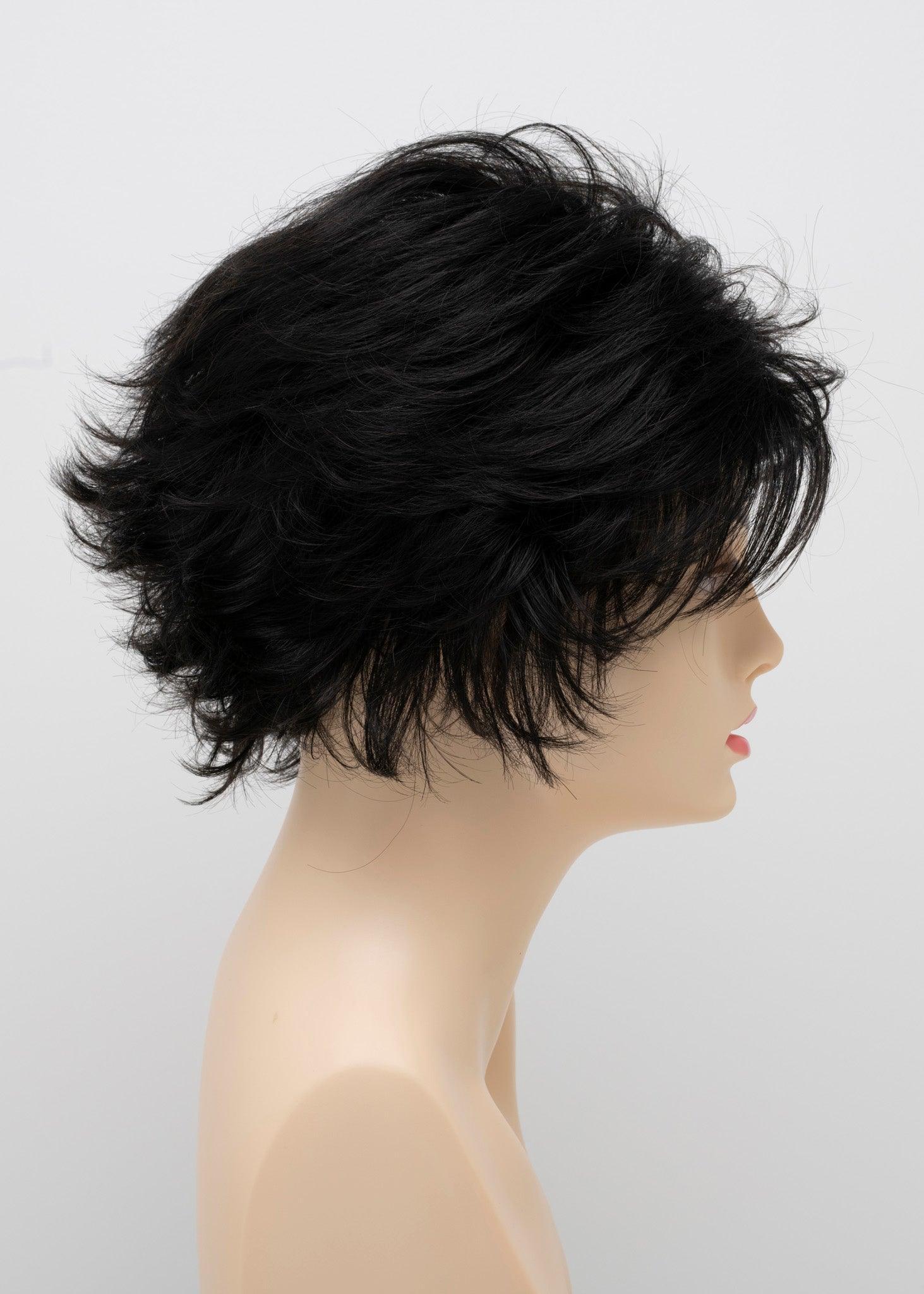Victoria Synthetic Wig Basic Open Top - Buy Wigs USA