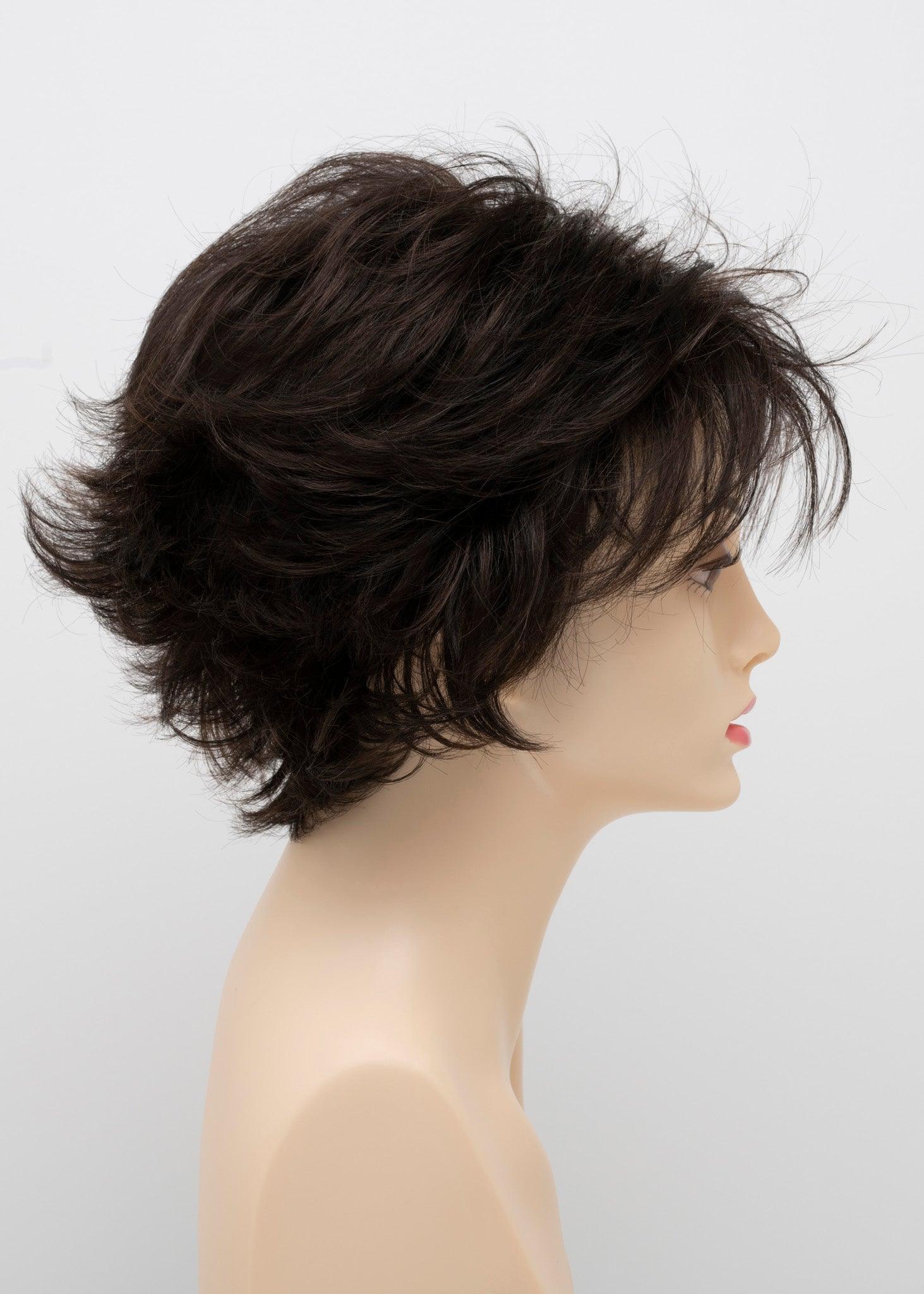 Victoria Synthetic Wig Basic Open Top - Buy Wigs USA