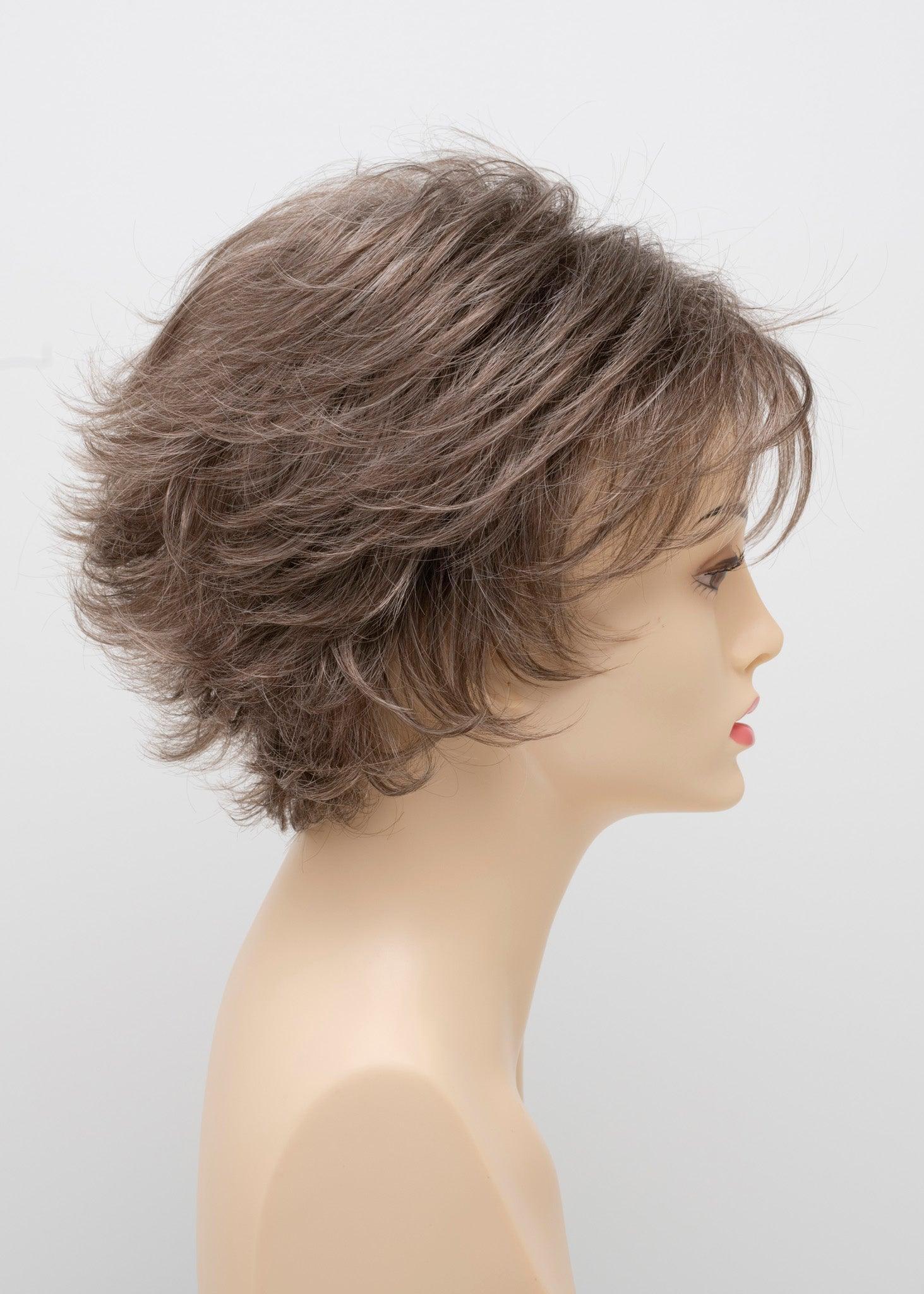 Victoria Synthetic Wig Basic Open Top - Buy Wigs USA