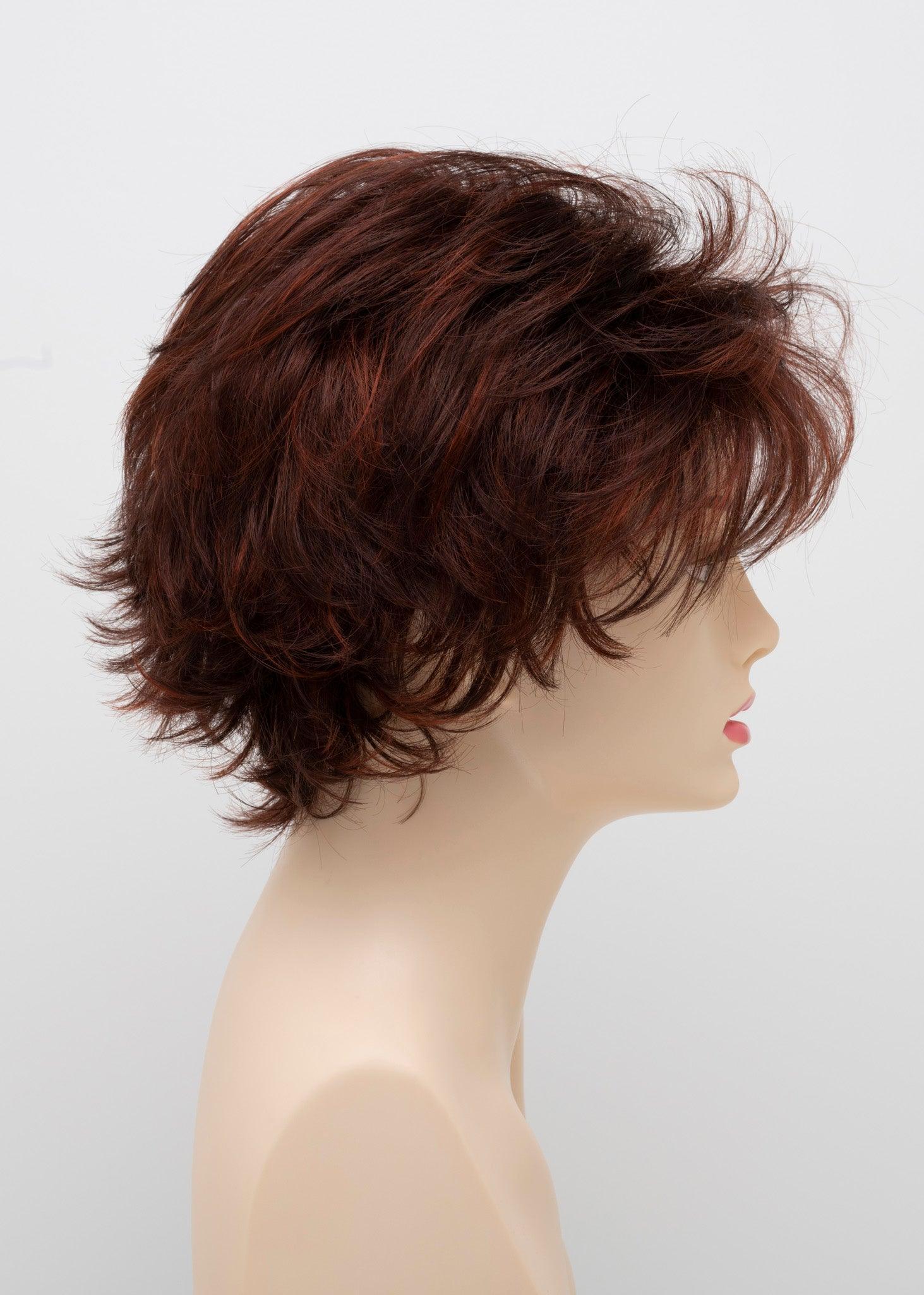 Victoria Synthetic Wig Basic Open Top - Buy Wigs USA