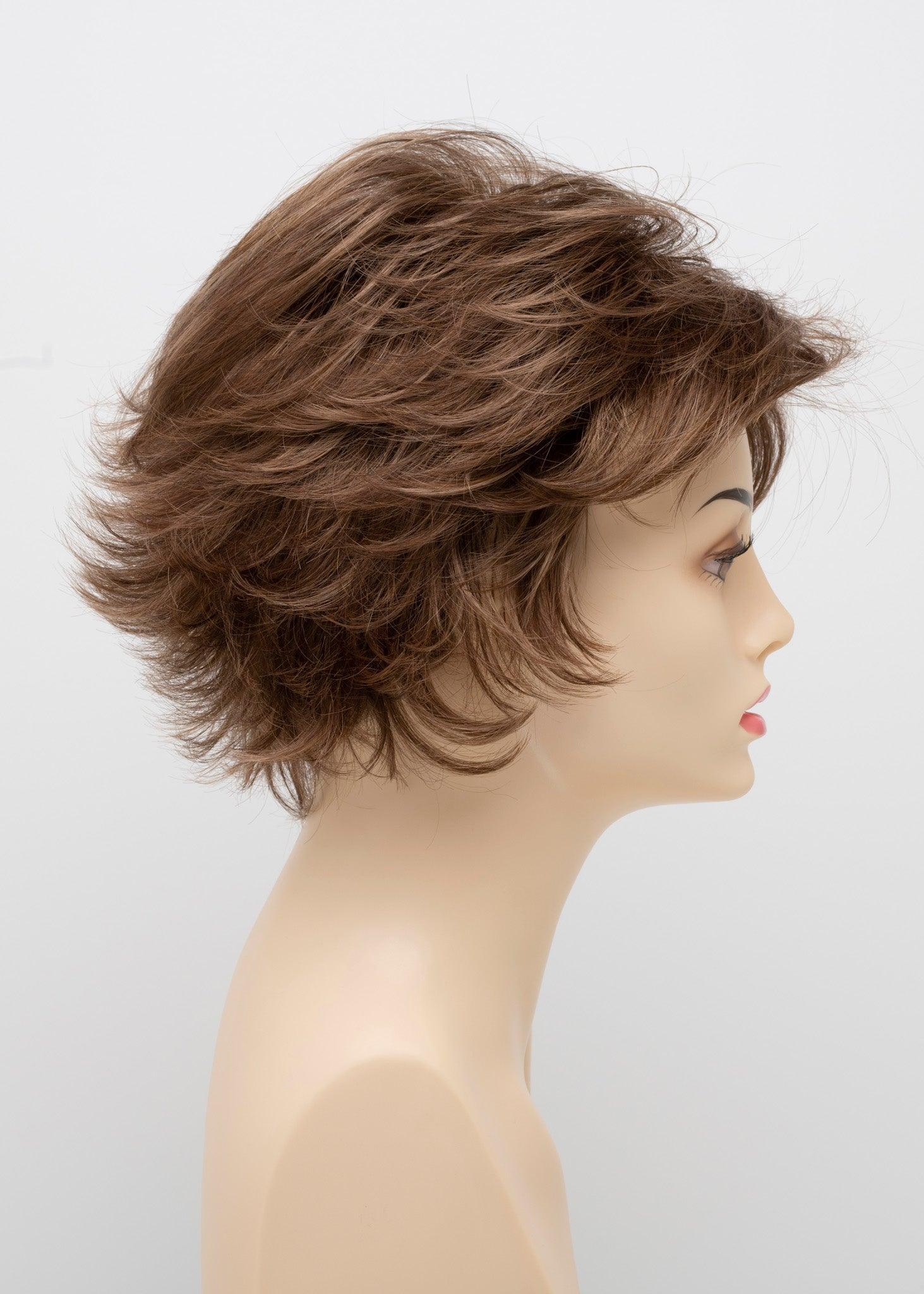Victoria Synthetic Wig Basic Open Top - Buy Wigs USA